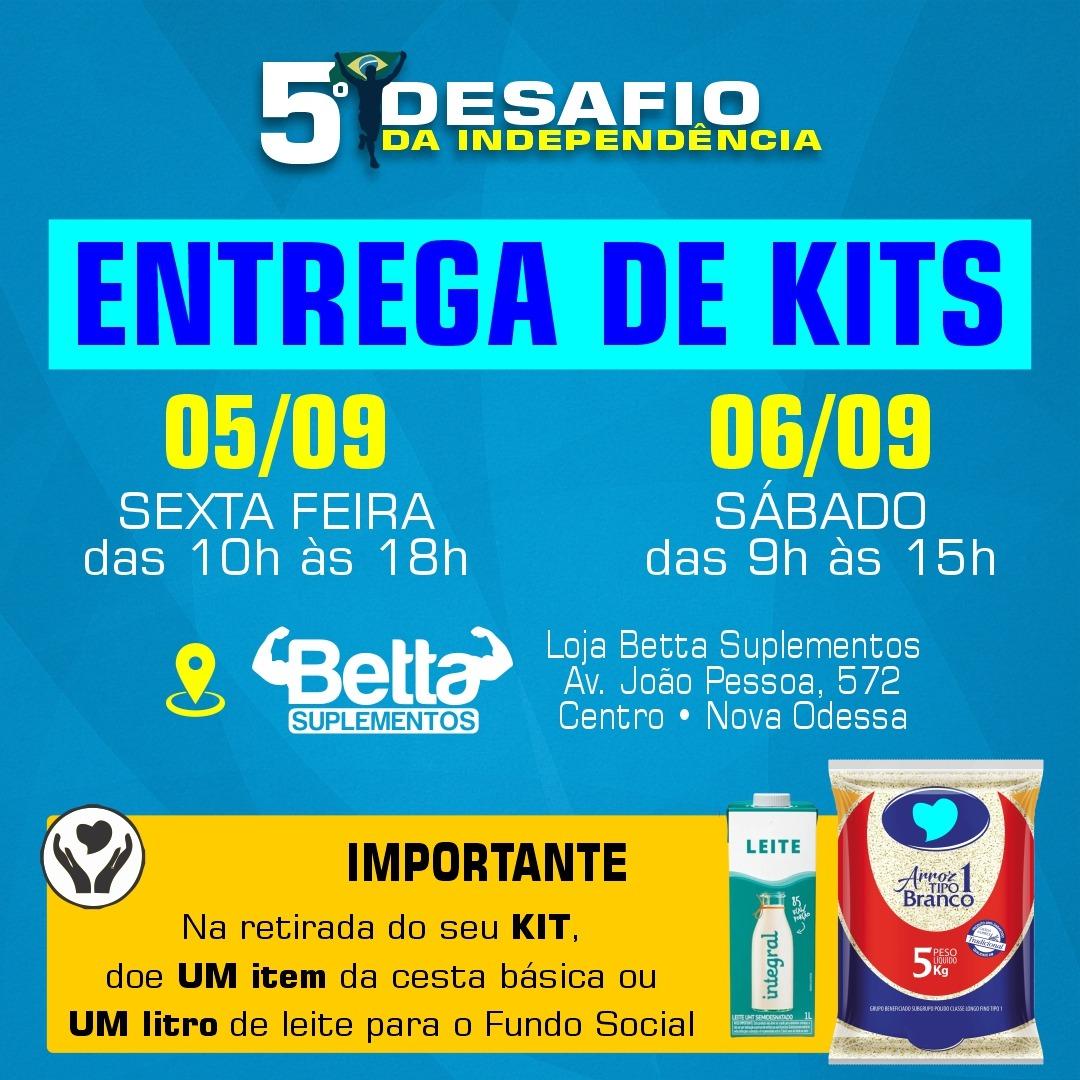entregadekits no independencia