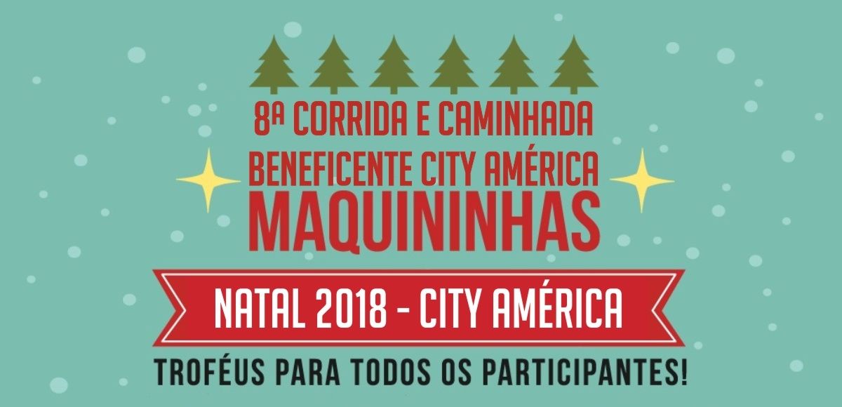 header maquininha2018 cityamerica