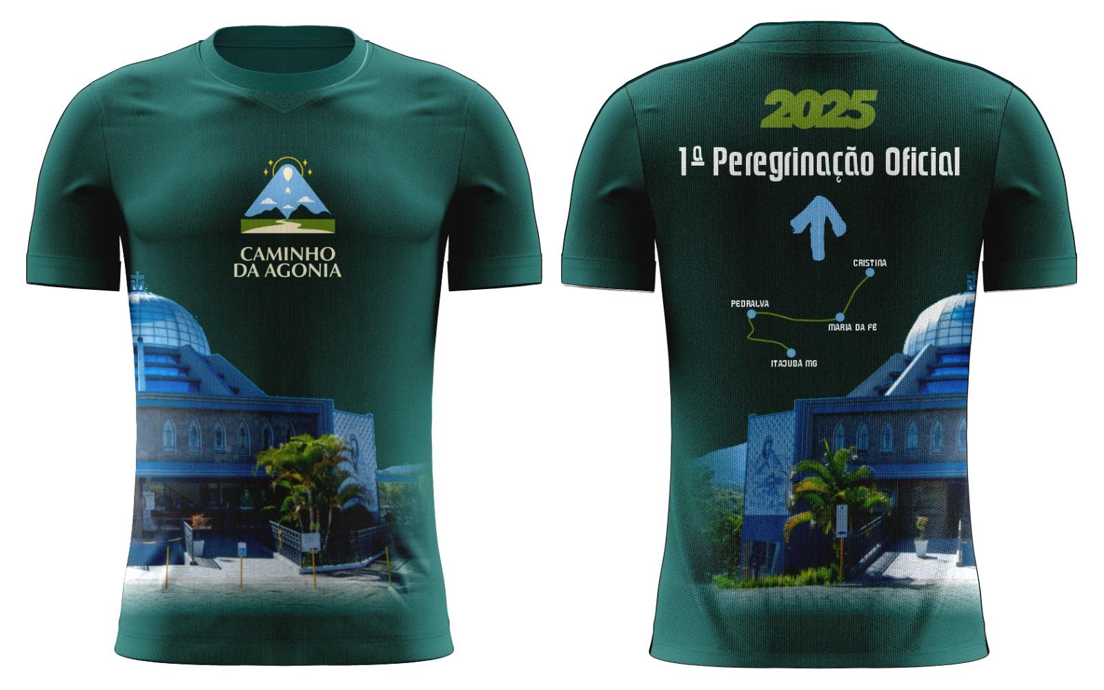 1005 camiseta