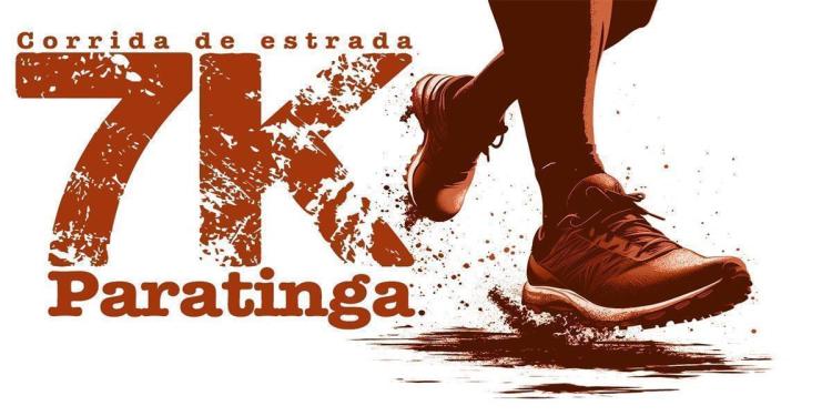 1ª Corrida Rustica Paratinga - Cancelado!