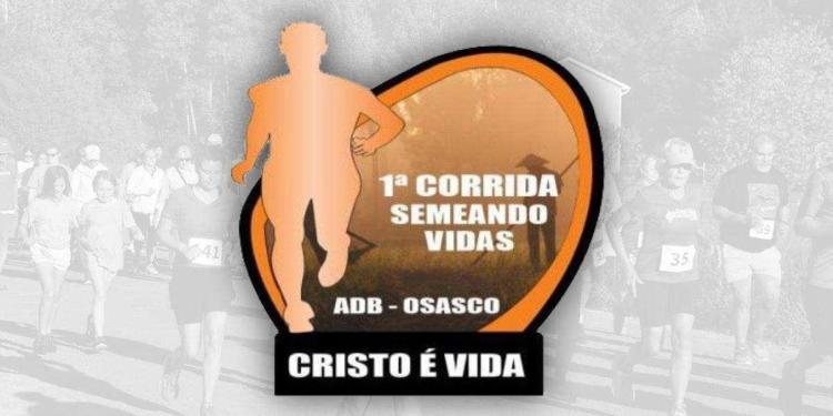 Corrida Urbana 8k - Osasco