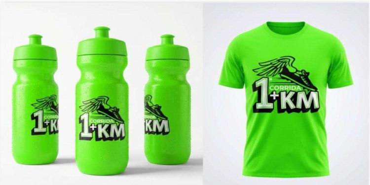 1ª CORRIDA MAIS KM LIMEIRA