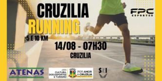 Cruzilia Running