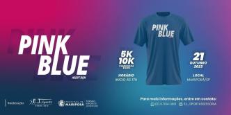 PINK BLUE 2023 - MAIRIPORÃ
