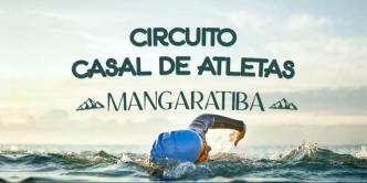 Circuito Casal de Atletas - Mangaratiba