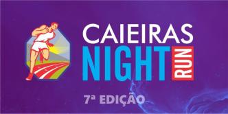 Caieiras Night Run - 7ª Edição 