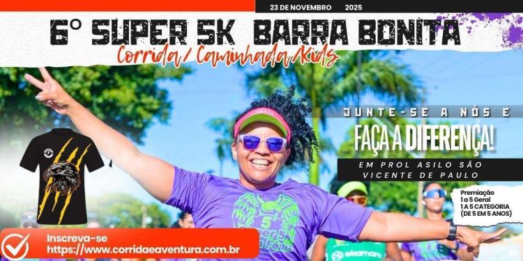 Super5k Team Fenix