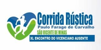 Corrida Rústica Paulo Farage de Carvalho