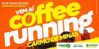 COFFEE RUNNING