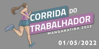 7ª CORRIDA DO TRABALHADOR DE MANGARATIBA