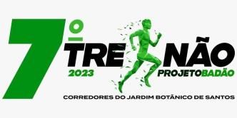 7º Treinão 2023 Confraternização “Corredores do Jardim Botânico de Santos” (PROJETO BADÃO)
