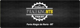 3º RACE KING DE MTB